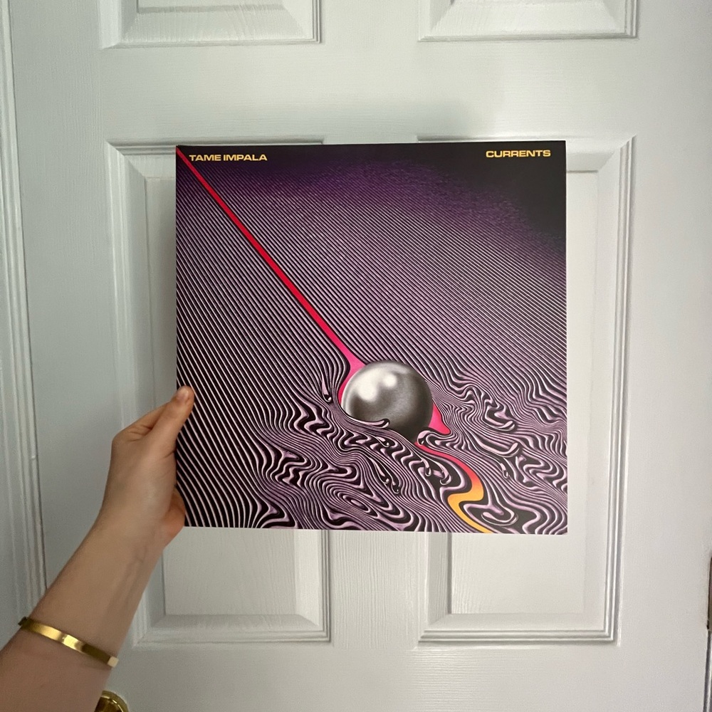 Tame Impala DOUBLE Vinyl 💫